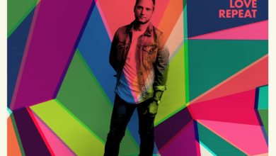 Brandon Heath - Faith Hope Love Repeat