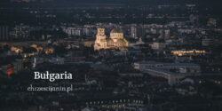 Bułgaria