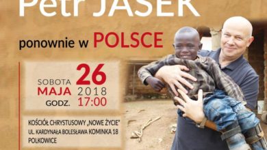 Petr Jasek opowie Polkowice 2018