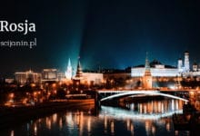 Rosja