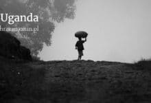 Uganda