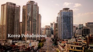 Korea Południowa