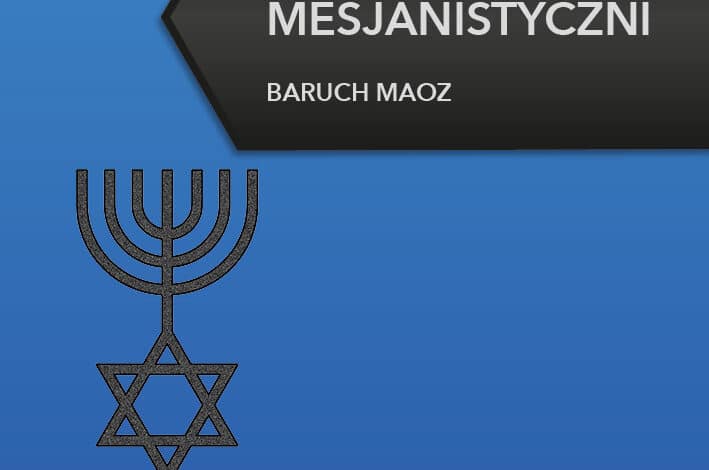 Żydzi Mesjanistyczni