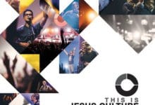 This Is Jesus Culture