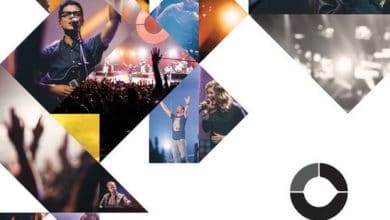 This Is Jesus Culture