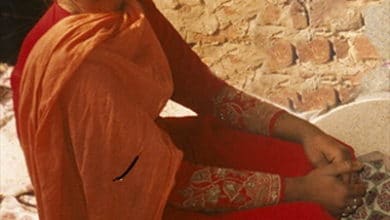 Asia Bibi