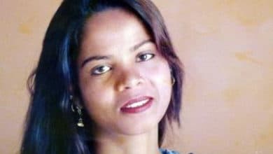 Asia Bibi