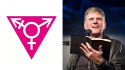 Franklina Graham Transseksualizm 