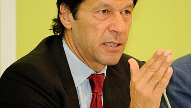 Imran Khan