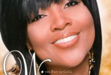 Best of Cece Winans