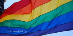 Flaga homoseksualizm