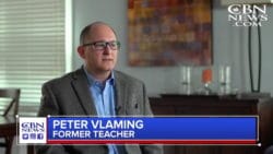 Peter Vlaming