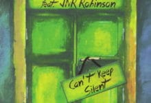 Can't Keep Silent
