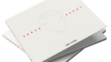 CSM/worship - Serce Sługi