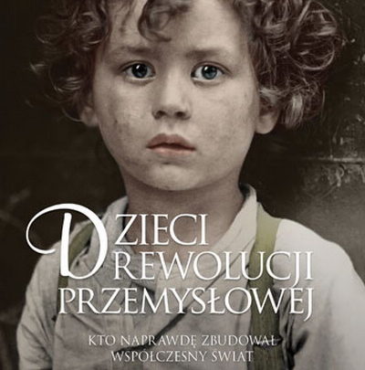 Dzieci rewolucji przemysłowej