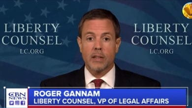 Roger Gannam