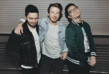 Tenth Avenue North