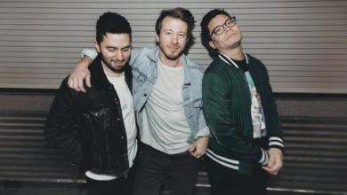 Tenth Avenue North