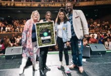 kirk franklin