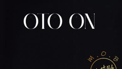 MOB TeHillah - Oto On