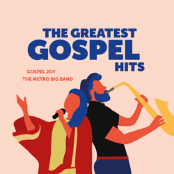 The Greatest Gospel Hits