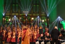 Gospel Joy