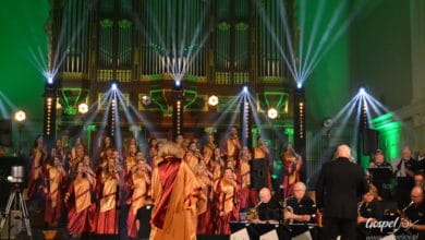 Gospel Joy