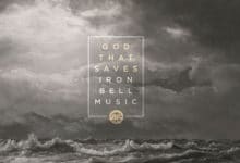 God That Saves