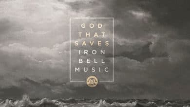 God That Saves