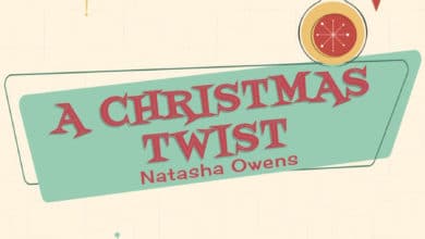 christmas twist