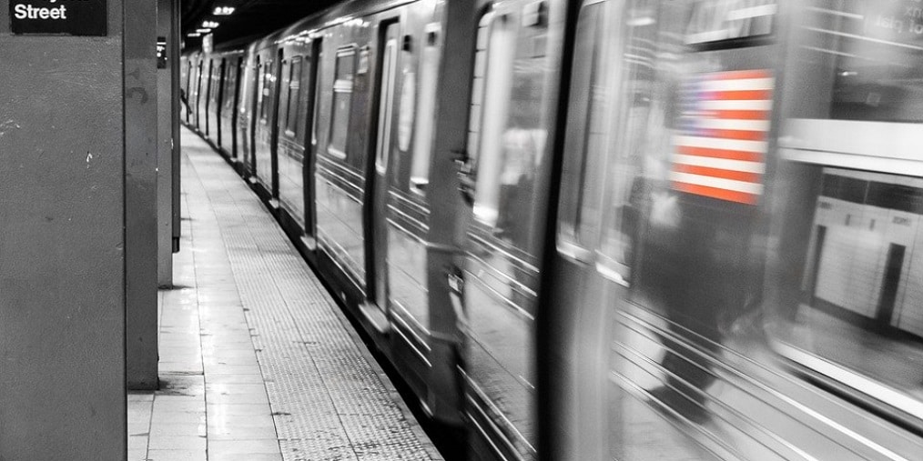 Metro New York