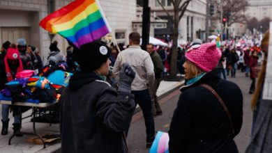 LGBTQ