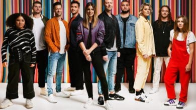 Hillsong Worship