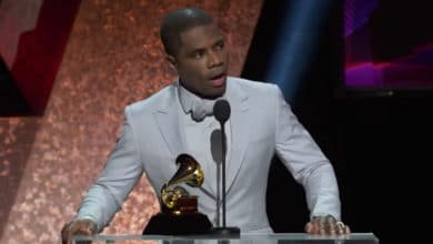 Kirk Franklin 2020 Grammy Awards