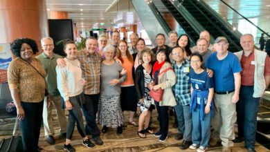 Misyjna grupa medyczna