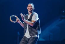 Tauren Wells