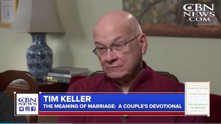 Tim Keller