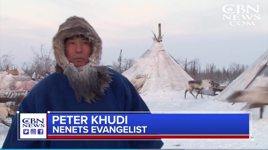 Północna Syberia