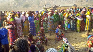 Po ataku Boko Haram