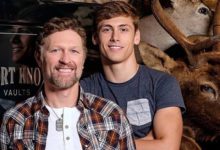 Craig Morgan