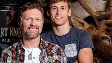 Craig Morgan