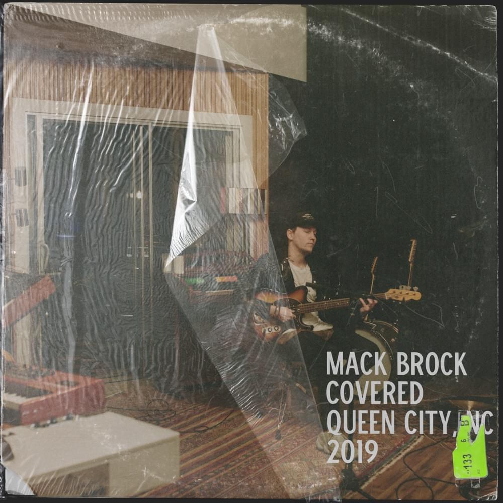 Mack Brock – Covered 