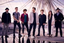 Casting Crowns