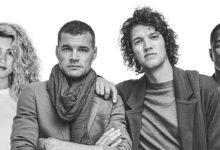 for KING & COUNTRY