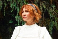 Kim Walker-Smith