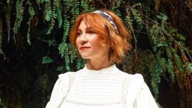 Kim Walker-Smith