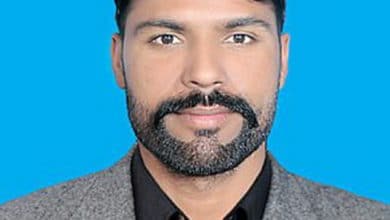 Sohail Masih