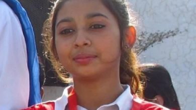 Maira Shahbaz