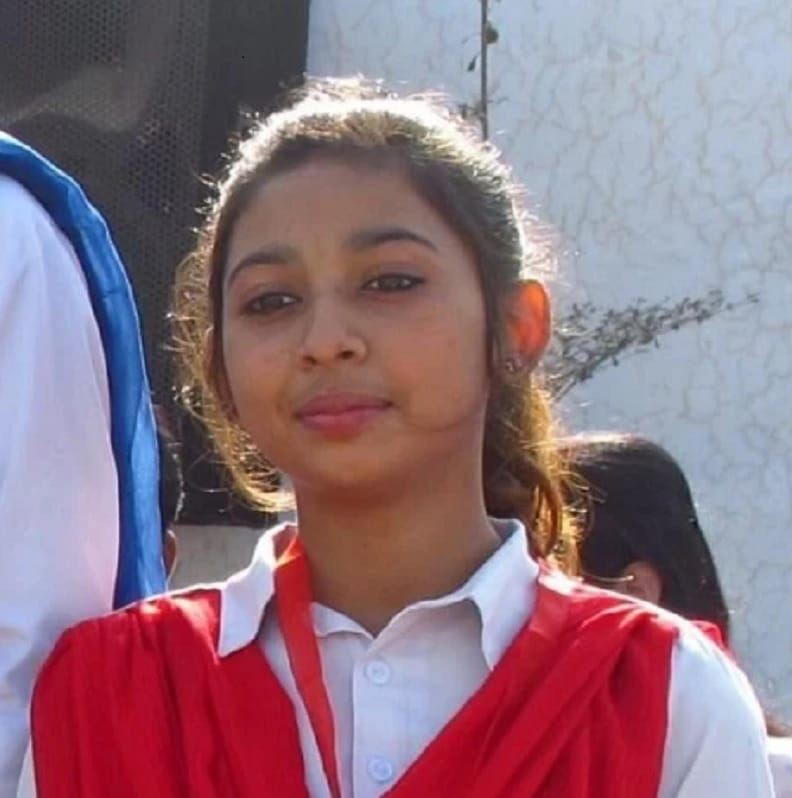 Maira Shahbaz