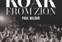 Roar From Zion